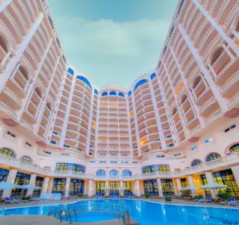 Tolip Alexandria (Alexandria)