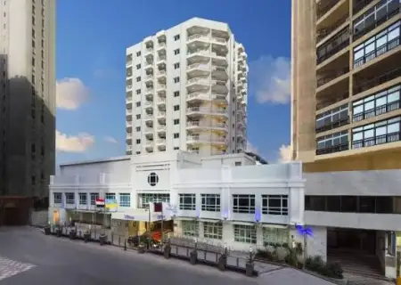 Hilton Alexandria Corniche (Alexandria)