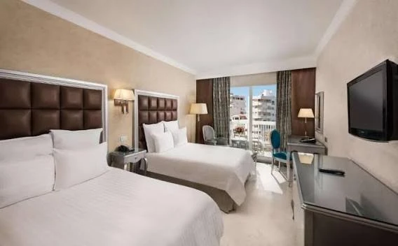 Hilton Alexandria Corniche (Alexandria)