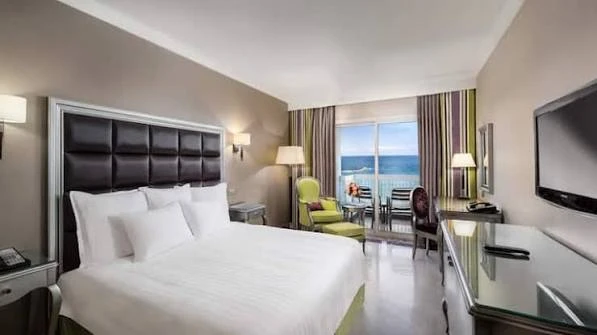Hilton Alexandria Corniche (Alexandria)