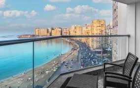 Hilton Alexandria Corniche (Alexandria)