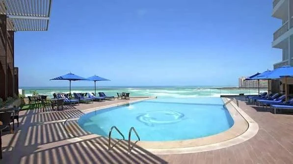 Hilton Alexandria Corniche (Alexandria)