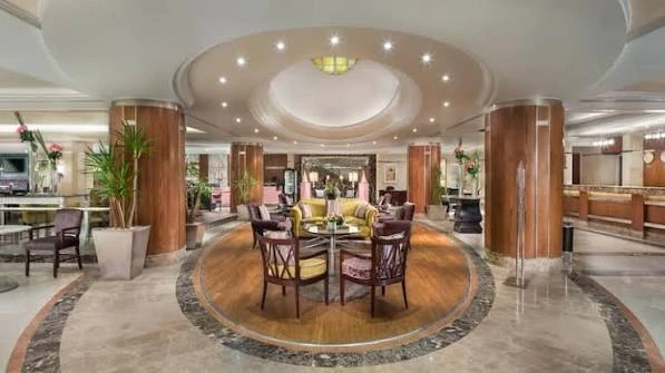 Hilton Alexandria Corniche (Alexandria)