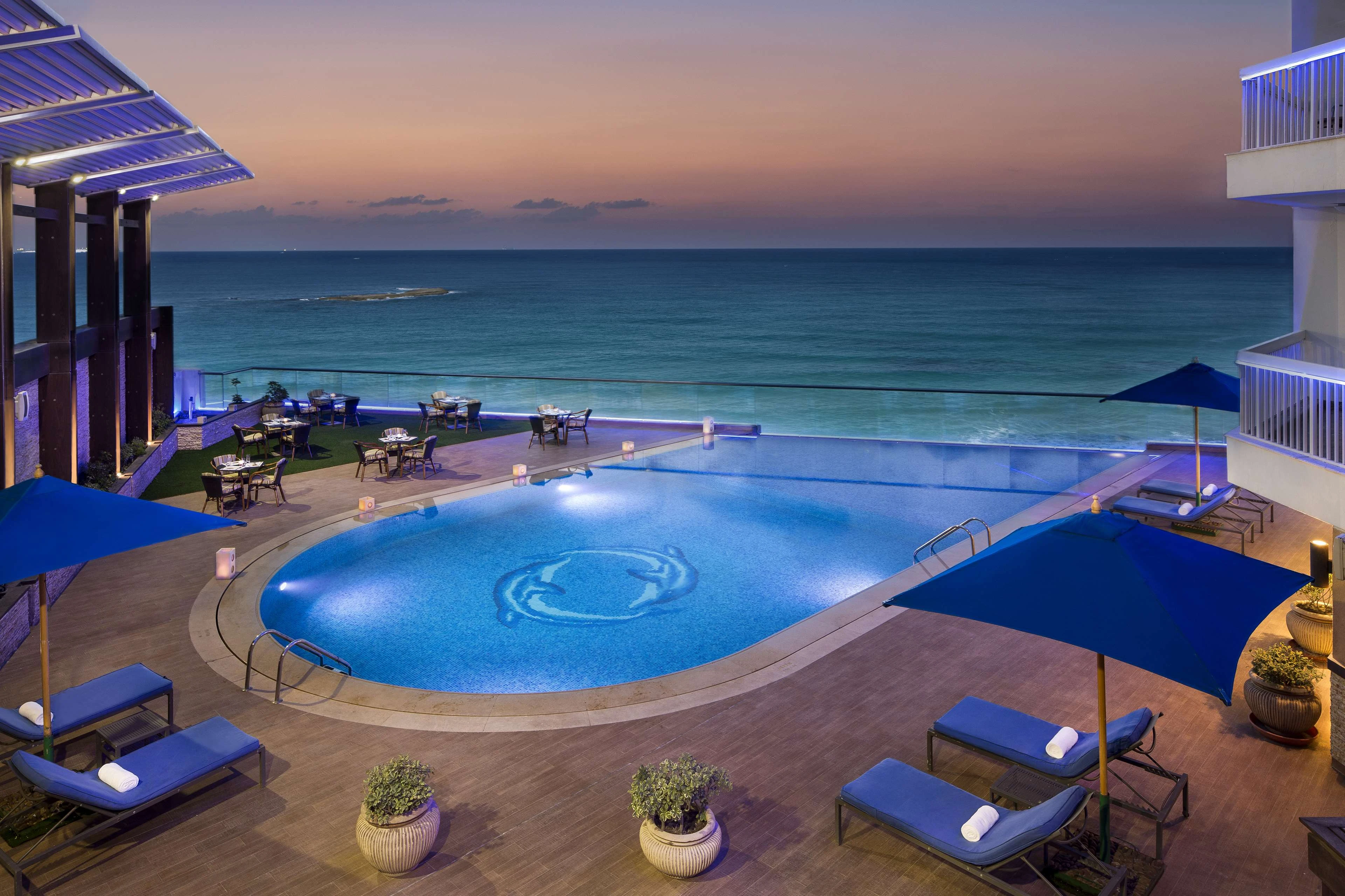 Hilton Alexandria Corniche (Alexandria)