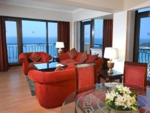 Sheraton Montazah Hotel (Alexandria)