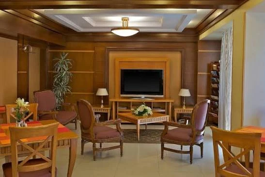 Sheraton Montazah Hotel (Alexandria)