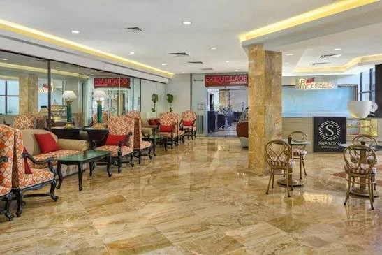 Sheraton Montazah Hotel (Alexandria)
