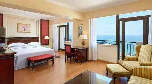 Sheraton Montazah Hotel (Alexandria)