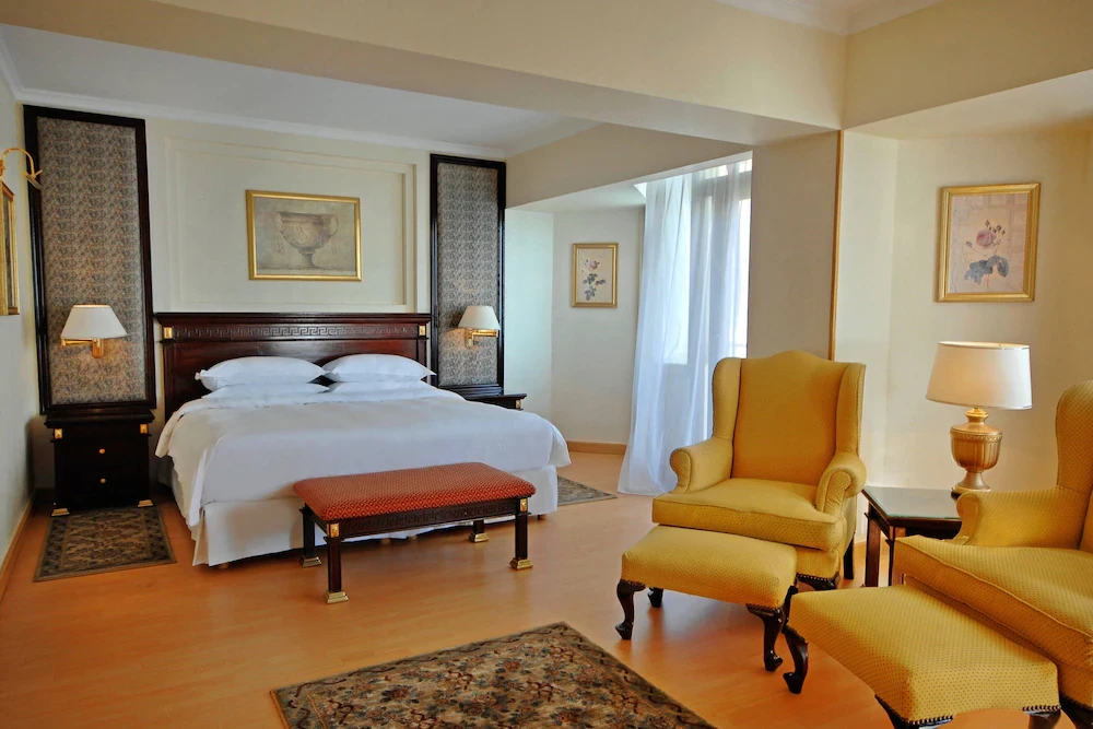 Sheraton Montazah Hotel (Alexandria)