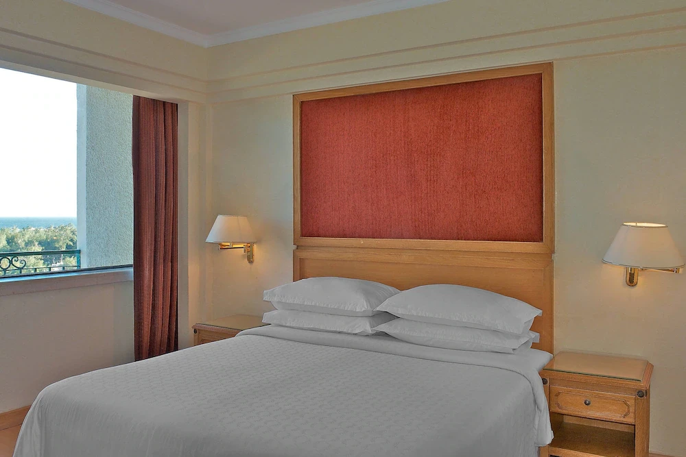 Sheraton Montazah Hotel (Alexandria)