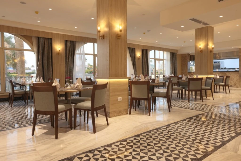 Helnan Antoniades Palace Hotel (Alexandria)