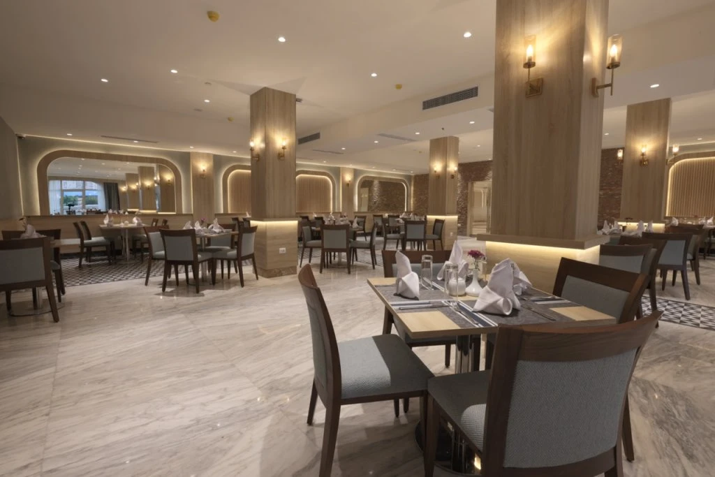 Helnan Antoniades Palace Hotel (Alexandria)