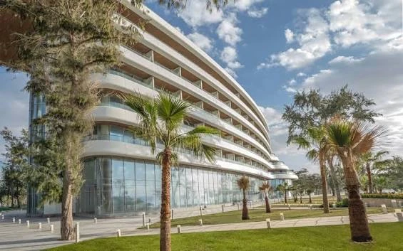 Rixos Montaza Alexandria (Alexandria)