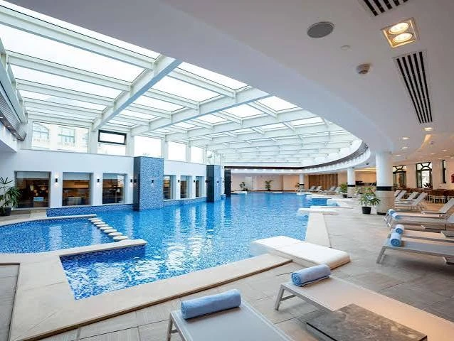 Rixos Montaza Alexandria (Alexandria)
