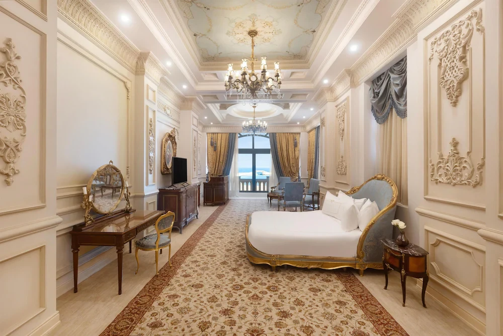 Rixos Montaza Alexandria (Alexandria)
