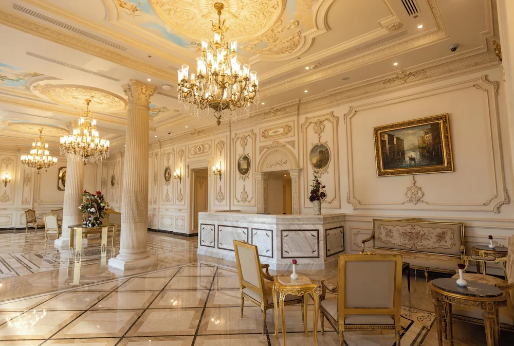 Rixos Montaza Alexandria (Alexandria)