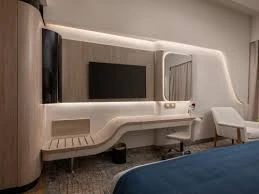 Crowne Plaza Alexandria Mirage by IHG (Alexandria)