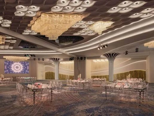 Crowne Plaza Alexandria Mirage by IHG (Alexandria)