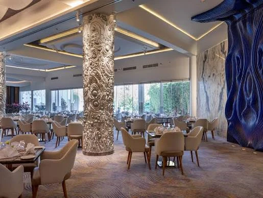 Crowne Plaza Alexandria Mirage by IHG (Alexandria)