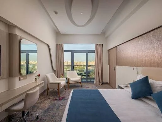 Crowne Plaza Alexandria Mirage by IHG (Alexandria)