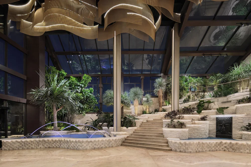 Crowne Plaza Alexandria Mirage by IHG (Alexandria)
