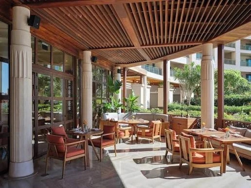 Four Seasons Hotel Alexandria at San Stefano (Alexandria)