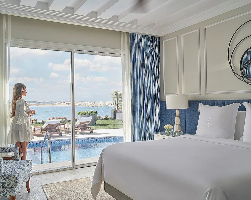 Four Seasons Hotel Alexandria at San Stefano (Alexandria)
