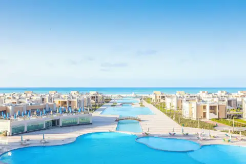 Gewan Resort New Alamein (Marsa Matruh)
