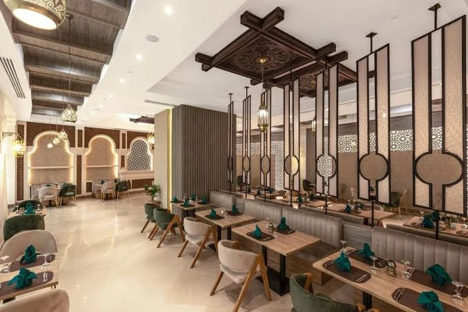 Gewan Resort New Alamein (Marsa Matruh)