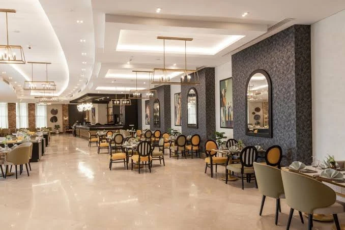 Gewan Resort New Alamein (Marsa Matruh)