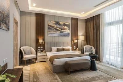 Gewan Resort New Alamein (Marsa Matruh)