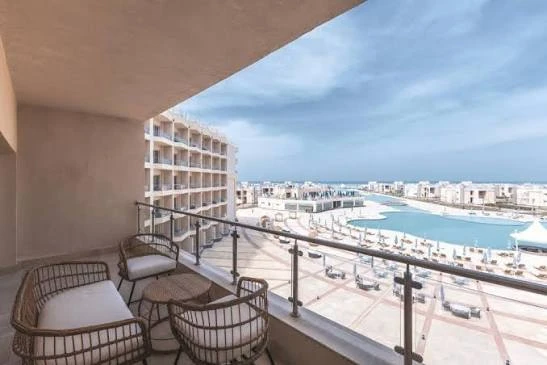 Gewan Resort New Alamein (Marsa Matruh)