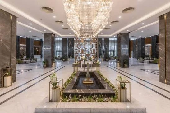 Gewan Resort New Alamein (Marsa Matruh)