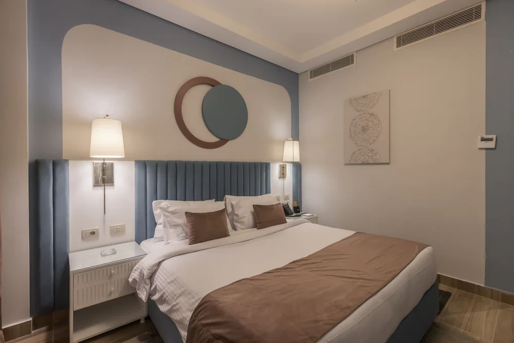 Gewan Resort New Alamein (Marsa Matruh)