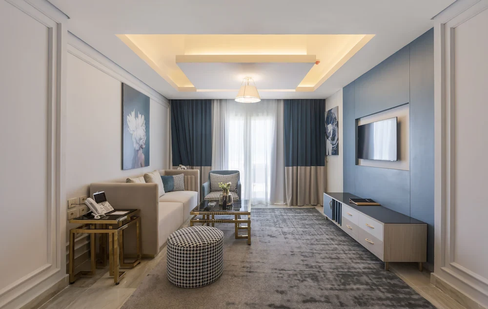 Gewan Resort New Alamein (Marsa Matruh)