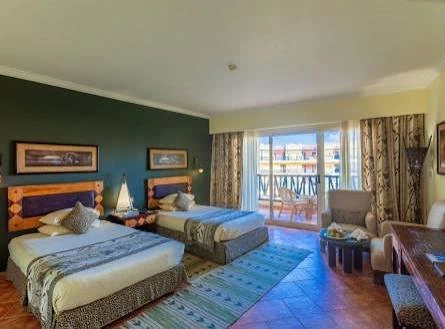 Carols Beau Rivage Hotel (Marsa Matruh)