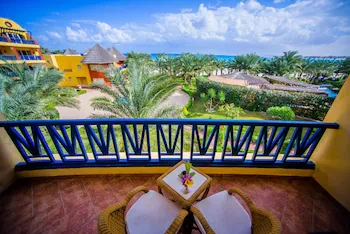 Carols Beau Rivage Hotel (Marsa Matruh)