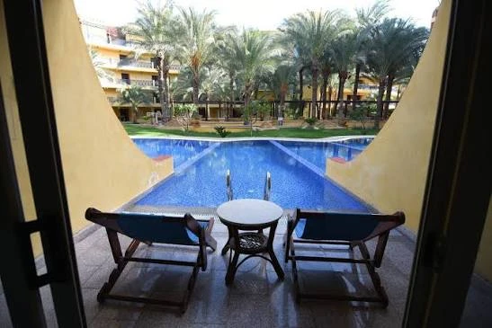 Carols Beau Rivage Hotel (Marsa Matruh)
