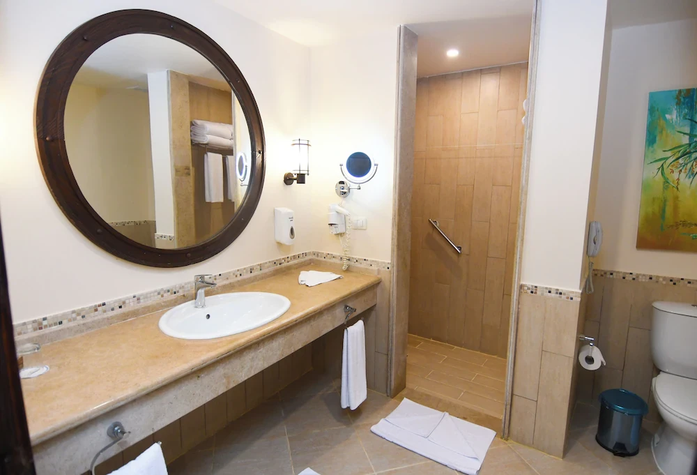 Carols Beau Rivage Hotel (Marsa Matruh)