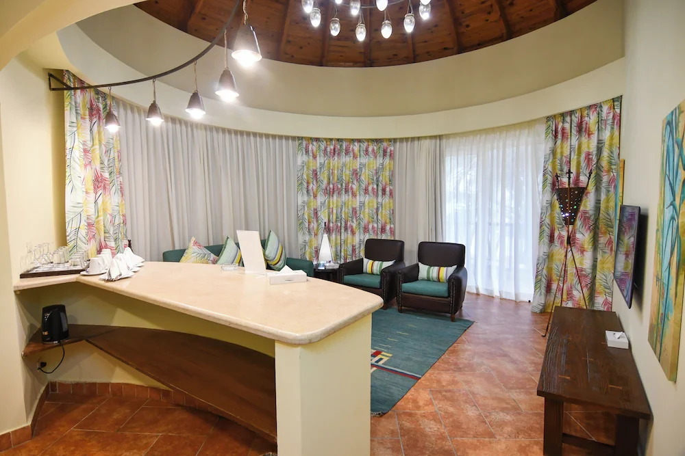 Carols Beau Rivage Hotel (Marsa Matruh)