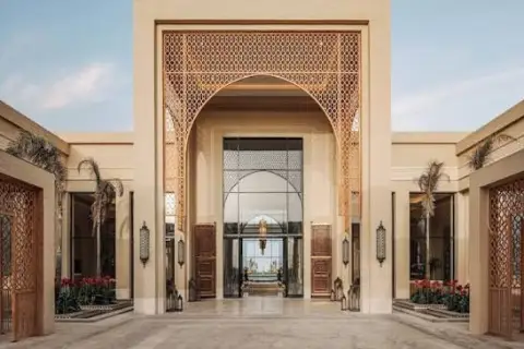Sakhra Hotel & Spa, Almaza Bay (Marsa Matruh)
