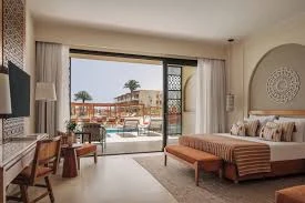 Sakhra Hotel & Spa, Almaza Bay (Marsa Matruh)