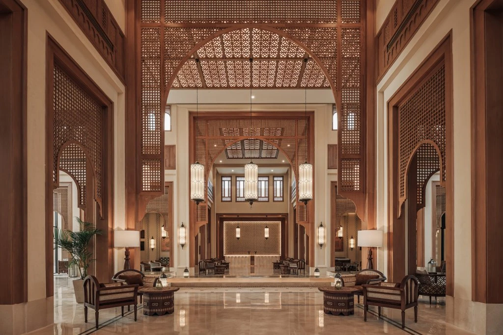 Sakhra Hotel & Spa, Almaza Bay (Marsa Matruh)