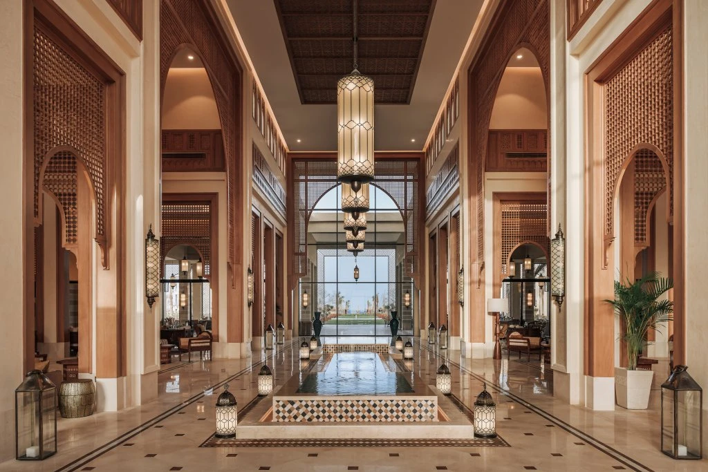 Sakhra Hotel & Spa, Almaza Bay (Marsa Matruh)