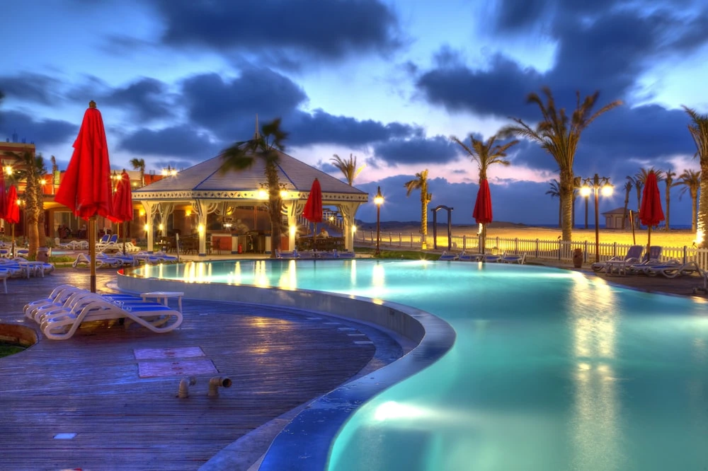 Porto Matrouh Beach Resort (Marsa Matruh)