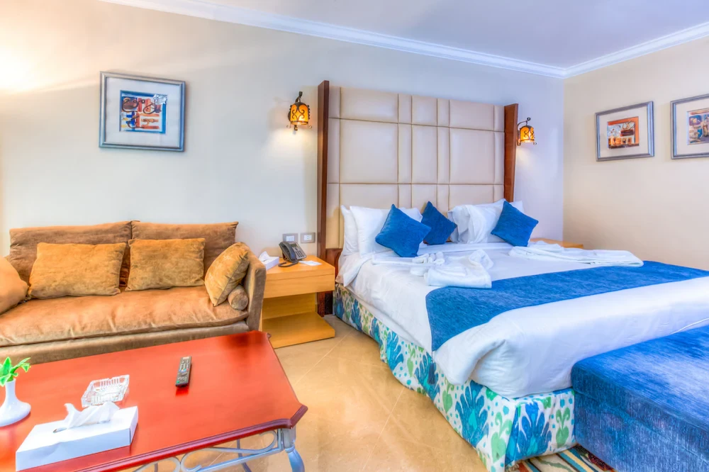 Porto Matrouh Beach Resort (Marsa Matruh)