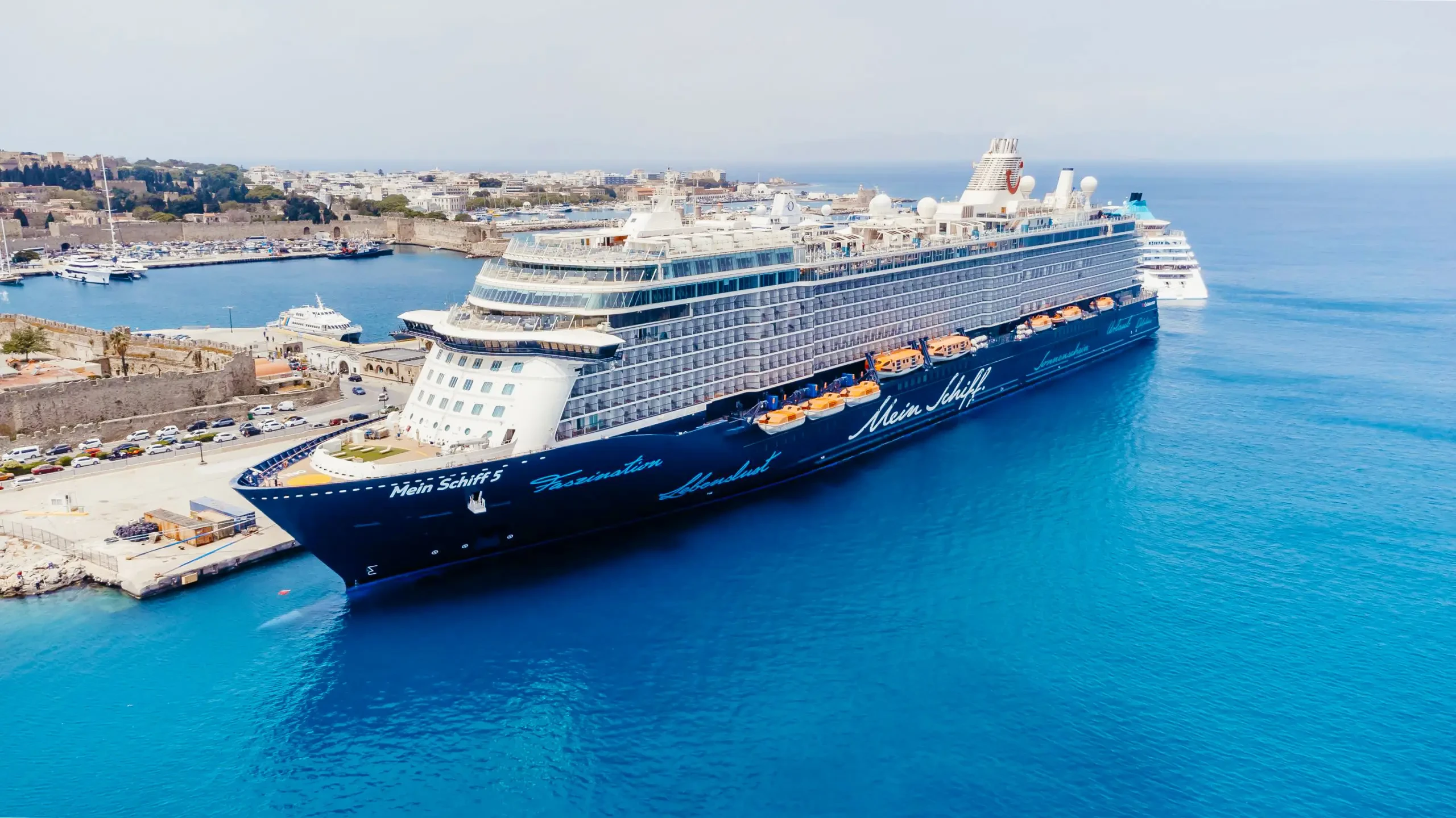 Alexandria Cruise Port Tour