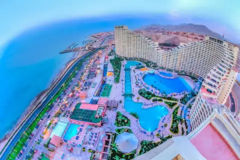 Explore Ain Sokhna Shore Excursions