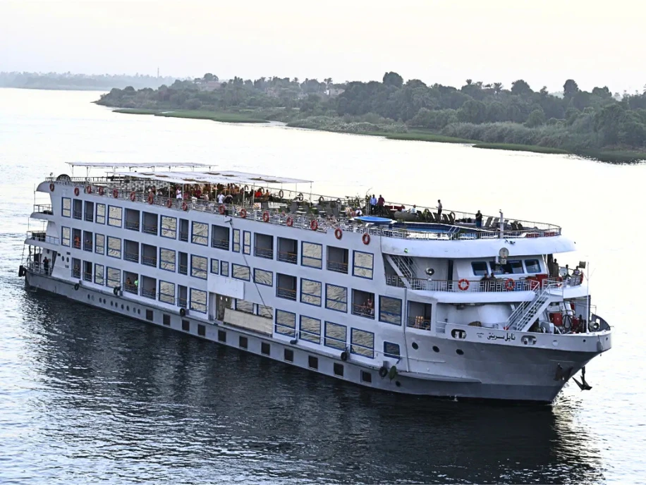 M/S Serenity Nile Cruise