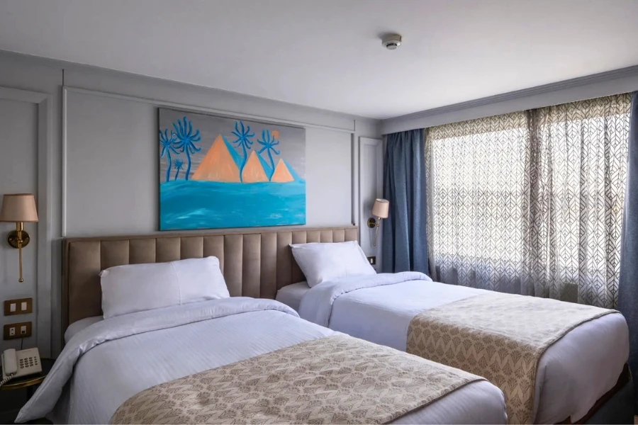 M/S Nile Excellence